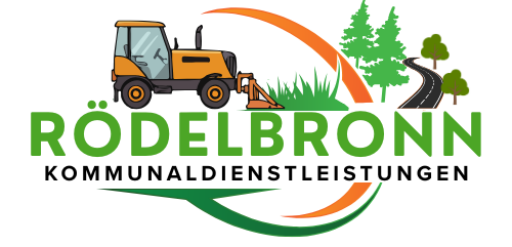 Rödelbronn Kommunaldienstleistungen