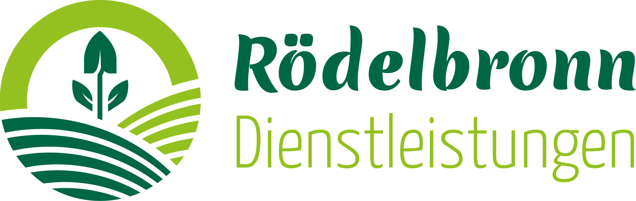 Rödelbronn Dienstleistungen